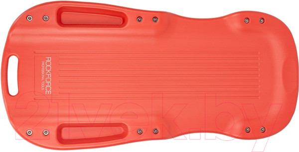 Изображение товара Лежак подкатной RockForce RF-TRH6808B