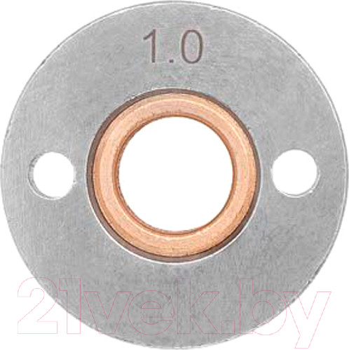 Изображение товара Ролик подающий Solaris WA-2437