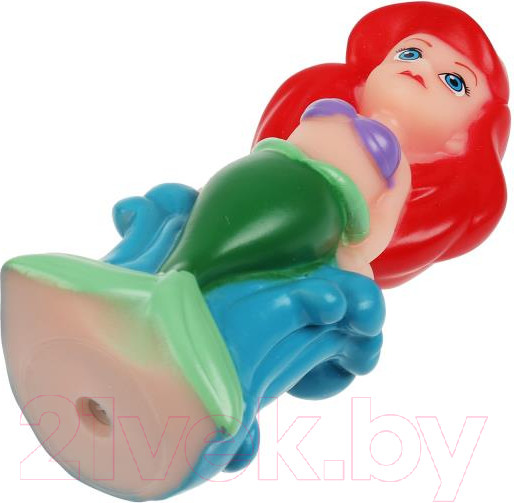 Изображение товара Игрушка для ванной Капитошка Русалочка / 134R-1