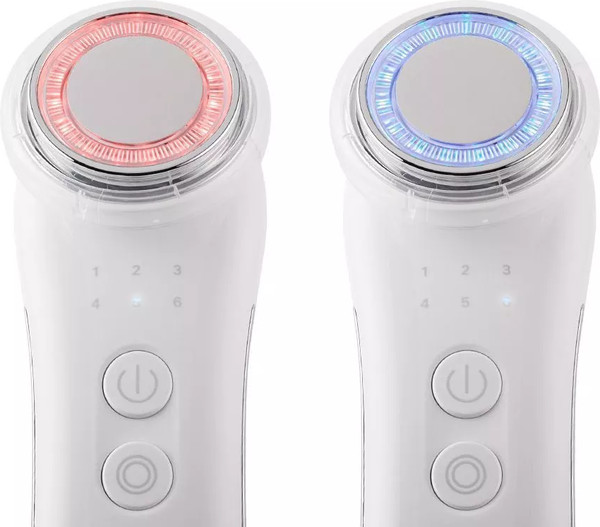 Изображение товара Массажер для лица Kitfort КТ-3119