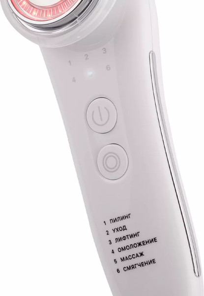 Изображение товара Массажер для лица Kitfort КТ-3119