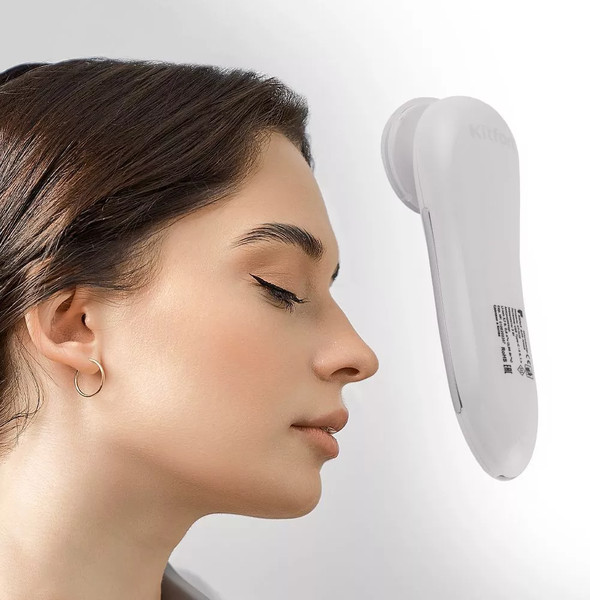 Изображение товара Массажер для лица Kitfort КТ-3119