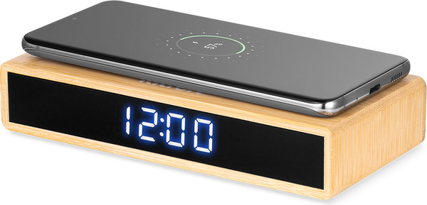 Изображение товара Настольные часы Kitfort KT-3306