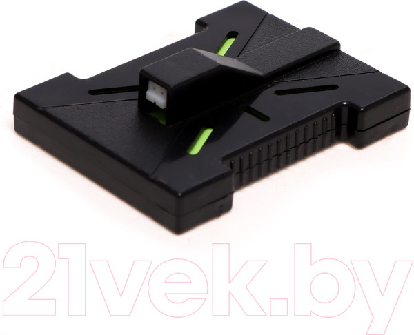 Изображение товара Радиоуправляемая игрушка Автоград Машина Voice / 7769824 (синий)