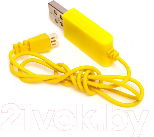 Изображение товара Радиоуправляемая игрушка Автоград Машина Voice / 7769824 (синий)