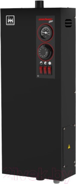 Изображение товара Электрический котел Термокрафт Geizer Lite 7.5 кВт / TGL-7-5