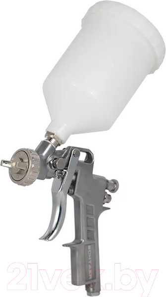 Изображение товара Пневматический краскопульт Schtaer SCH-990-1.8