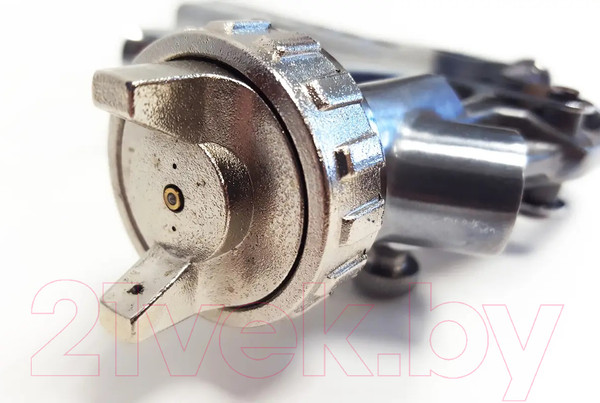 Изображение товара Пневматический краскопульт Schtaer SCH-990-1.8