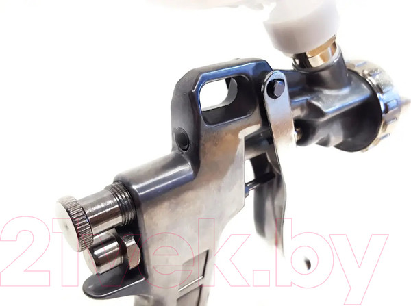 Изображение товара Пневматический краскопульт Schtaer SCH-990-1.8