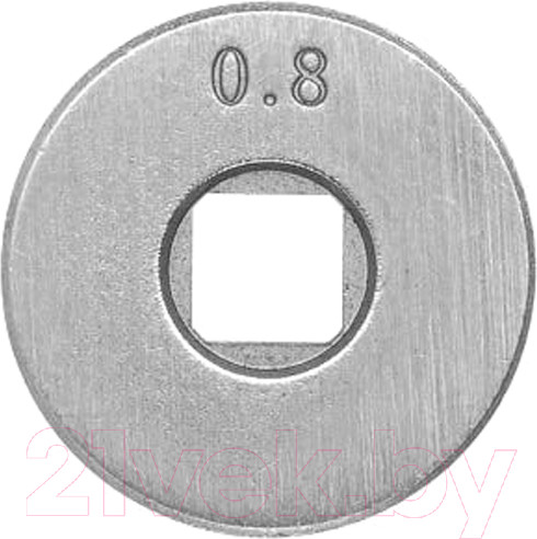 Изображение товара Ролик подающий Solaris WA-2431