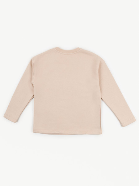 Изображение товара Костюм детский Amarobaby Freedom / AB-OD22-FD11/03-134 (бежевый, р. 134)