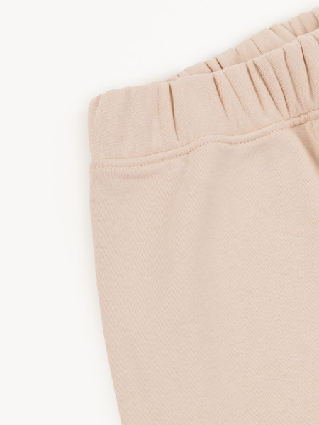 Изображение товара Костюм детский Amarobaby Freedom / AB-OD22-FD11/03-140 (бежевый, р. 140)