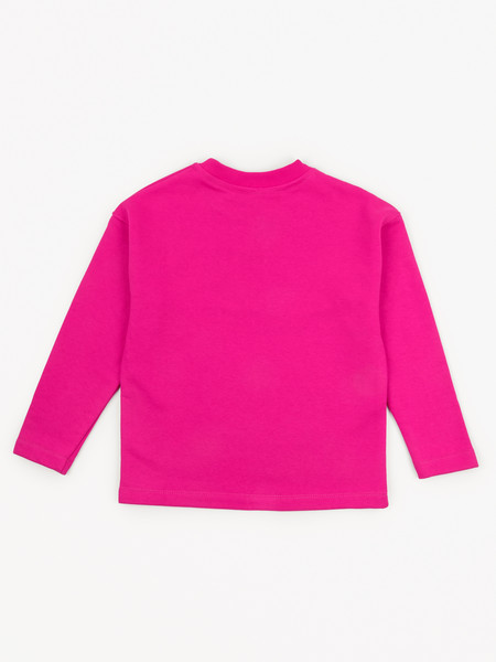 Изображение товара Костюм детский Amarobaby Freedom / AB-OD22-FD11/25-146 (фуксия, р. 146)