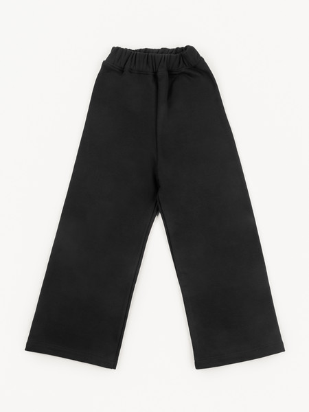 Изображение товара Костюм детский Amarobaby Freedom / AB-OD22-FD11/09-128 (черный, р. 128)