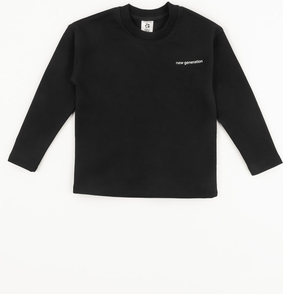 Изображение товара Костюм детский Amarobaby Freedom / AB-OD22-FD11/09-140 (черный, р. 140)