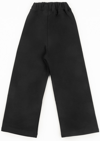 Изображение товара Костюм детский Amarobaby Freedom / AB-OD22-FD11/09-146 (черный, р. 146)