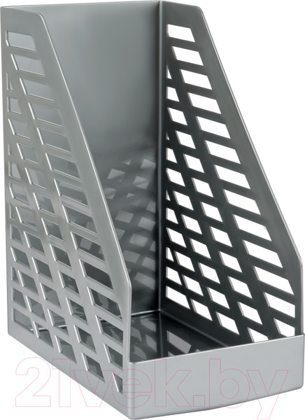 Изображение товара Лоток для бумаг Стамм XXL / ЛТВ-30552 (серый)