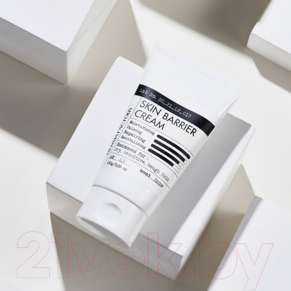 Изображение товара Крем для лица Derma Factory Skin Barrier Cream (150мл)