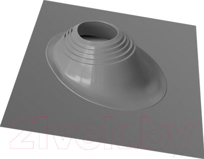 Изображение товара Проходка кровельная Master Flash Угловая 150-300мм RAL7005 (600x600, серый)