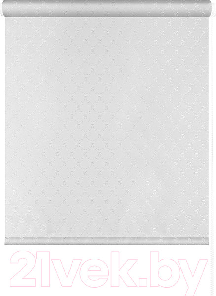 Изображение товара Рулонная штора LEGRAND Жизель 52x175 / 58103691 (жемчужный)