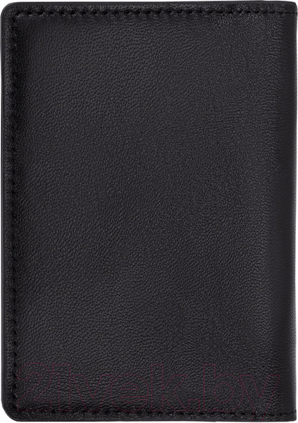 Изображение товара Обложка на паспорт Brauberg 238196 (черный)