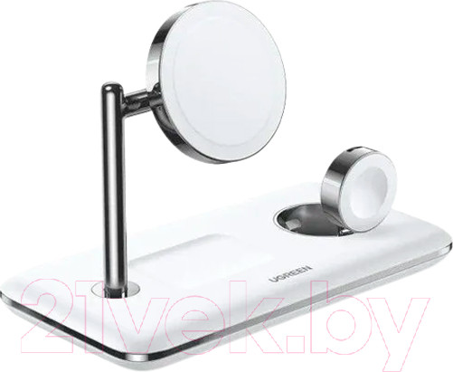 Изображение товара Зарядное устройство беспроводное Ugreen CD278 / 90326