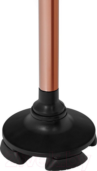 Изображение товара Трость опорная Bradex KZ 1530 (бронзовый)