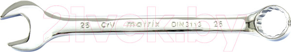 Изображение товара Гаечный ключ Matrix 15170