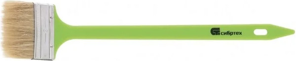 Изображение товара Кисть малярная СибрТех 83859
