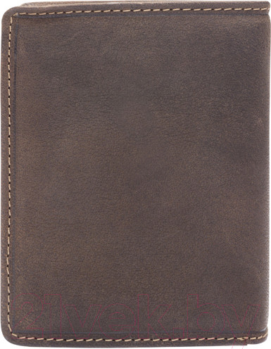 Изображение товара Портмоне Klondike 1896 Don / KD1008-03 (темно-коричневый)