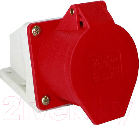 Изображение товара Розетка силовая Атрион DT-124