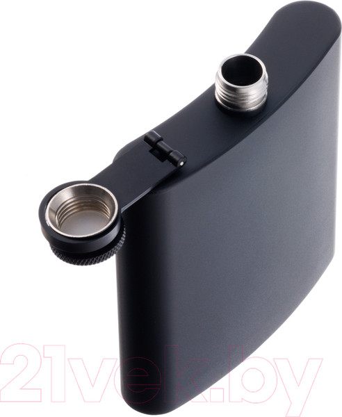 Изображение товара Фляга S.Quire PDW01-6 (черный)