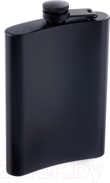 Изображение товара Фляга S.Quire PDW01-8 (черный)