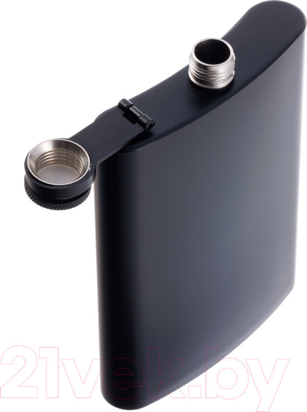 Изображение товара Фляга S.Quire PDW01-8 (черный)