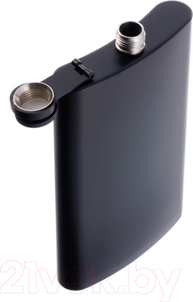 Изображение товара Фляга S.Quire PDW01-9 (черный)