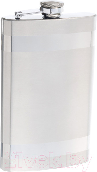 Изображение товара Фляга S.Quire SP014-9 (серебристый)