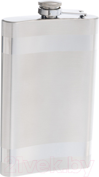 Изображение товара Фляга S.Quire SP014-9 (серебристый)