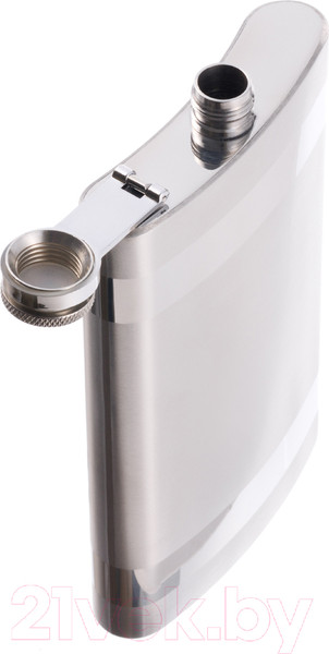 Изображение товара Фляга S.Quire SP014-9 (серебристый)