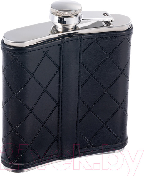 Изображение товара Фляга S.Quire 64W1-6 (черный)