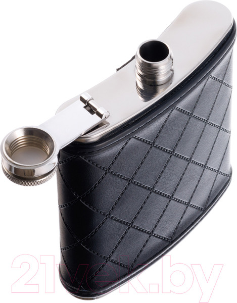 Изображение товара Фляга S.Quire 64W1-6 (черный)