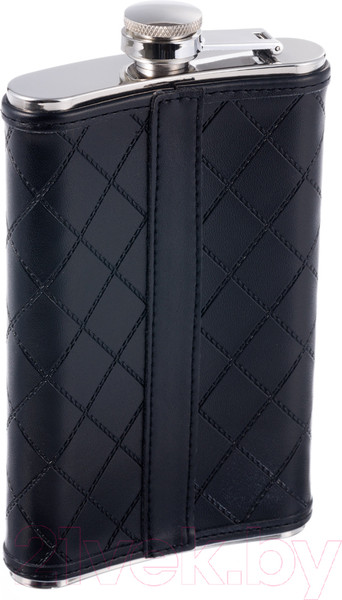 Изображение товара Фляга S.Quire 64W1-9 (черный)