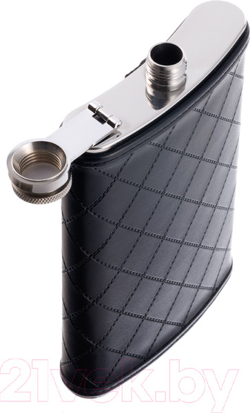 Изображение товара Фляга S.Quire 64W1-9 (черный)