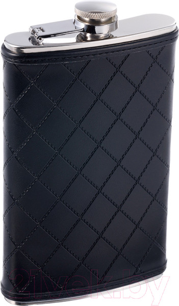 Изображение товара Фляга S.Quire 64W1-9 (черный)