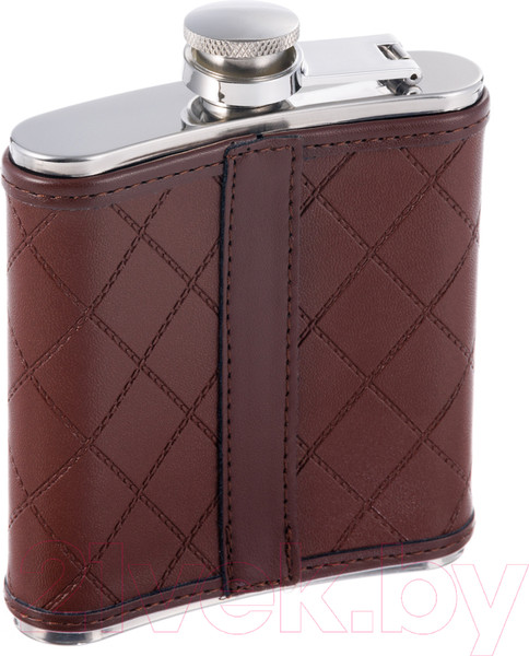 Изображение товара Фляга S.Quire 64W2-6 (коричневый)