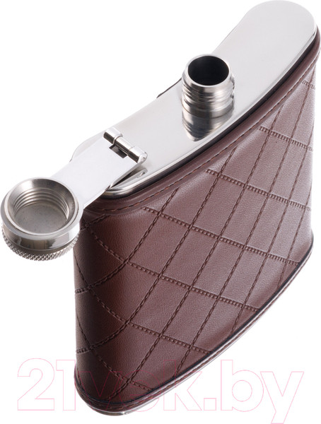 Изображение товара Фляга S.Quire 64W2-6 (коричневый)