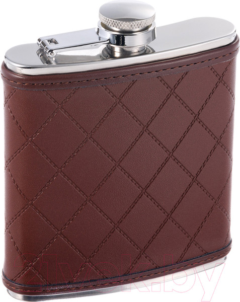 Изображение товара Фляга S.Quire 64W2-6 (коричневый)