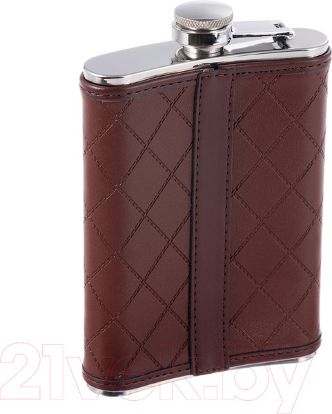 Изображение товара Фляга S.Quire 64W2-8 (коричневый)