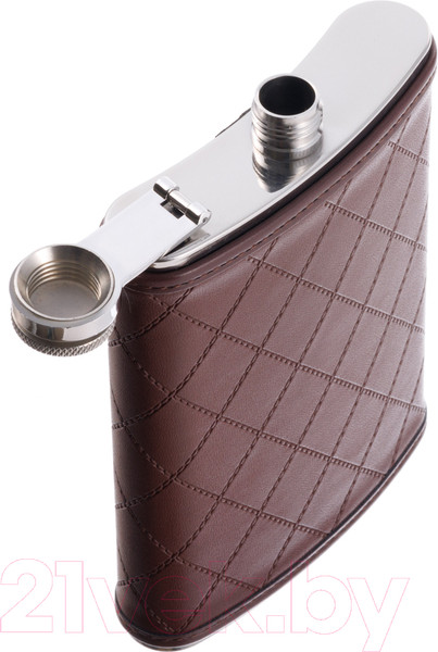 Изображение товара Фляга S.Quire 64W2-8 (коричневый)