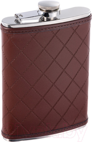 Изображение товара Фляга S.Quire 64W2-8 (коричневый)