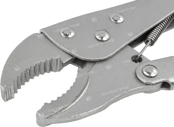 Изображение товара Гейферный зажим WMC Tools WMC-614250 (52198)